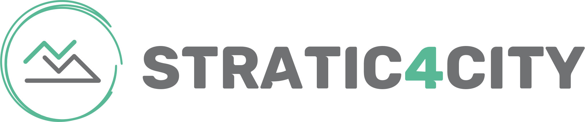 Logo Stratic4City